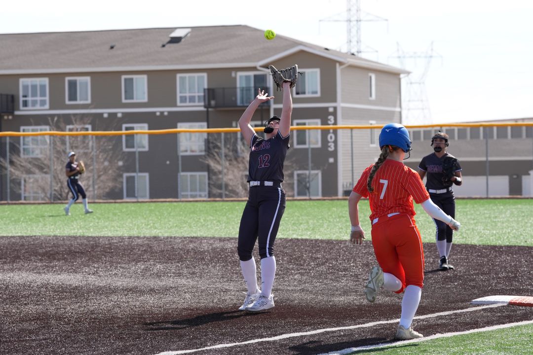Softball