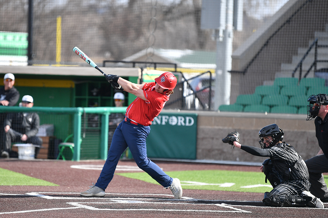 Baseball