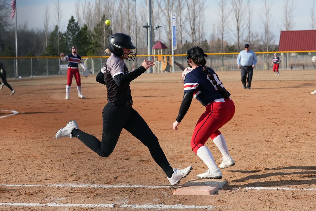 Softball