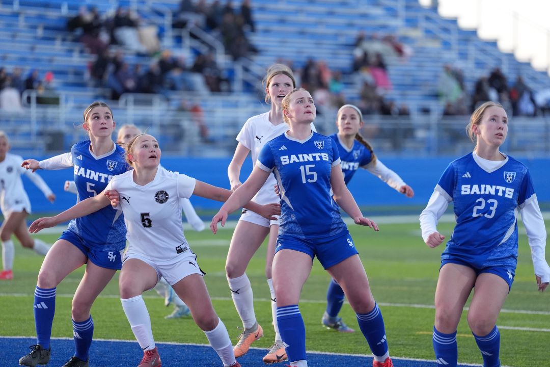 Girls Soccer
