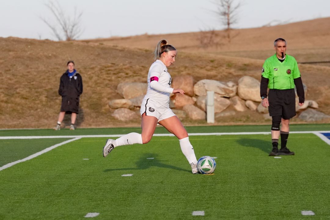 Girls Soccer