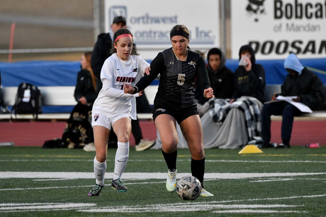 Girls Soccer