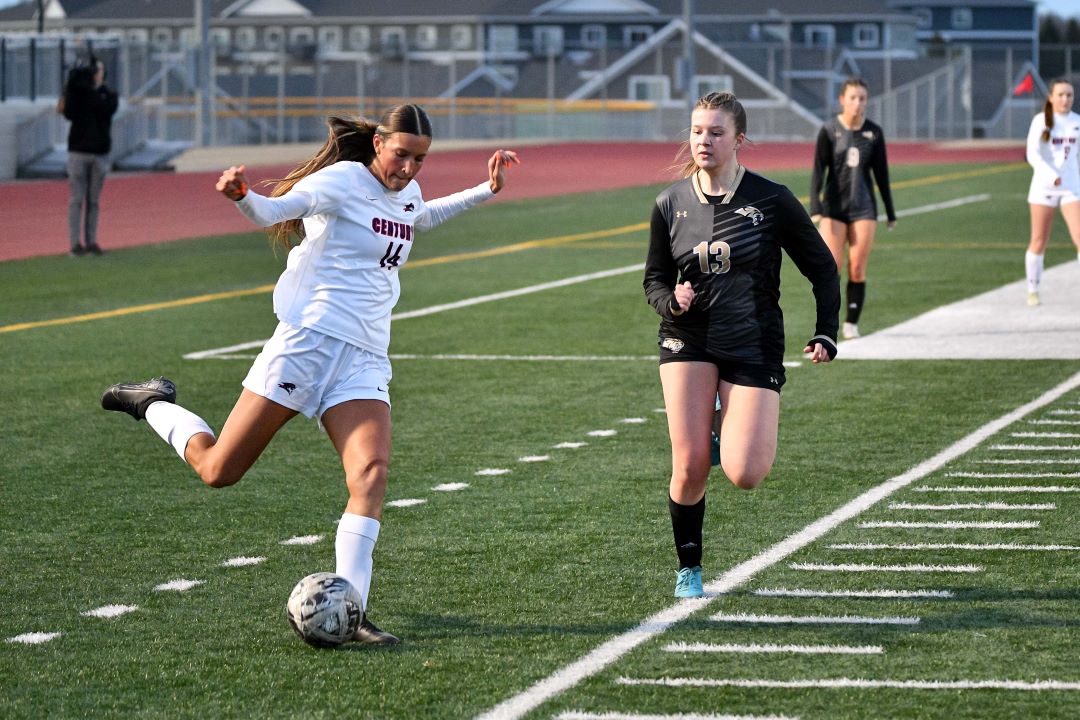 Girls Soccer