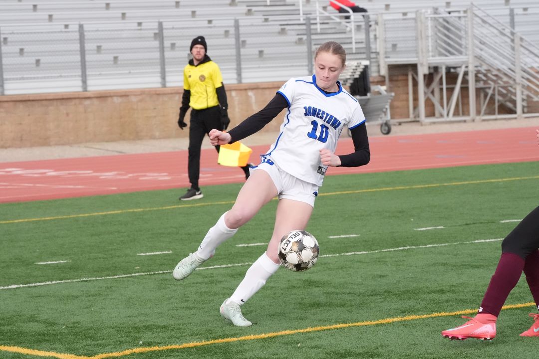 Girls Soccer