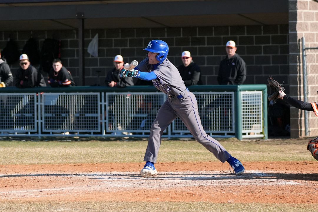 Baseball