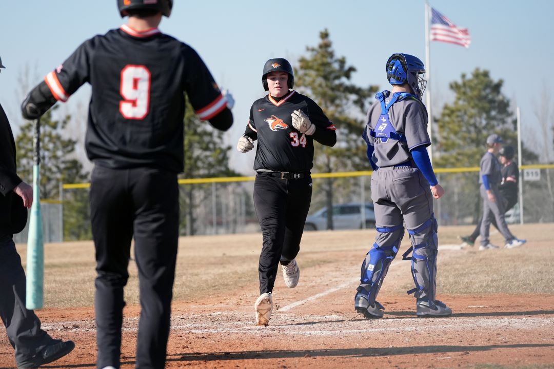 Baseball
