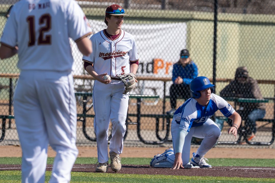 Baseball