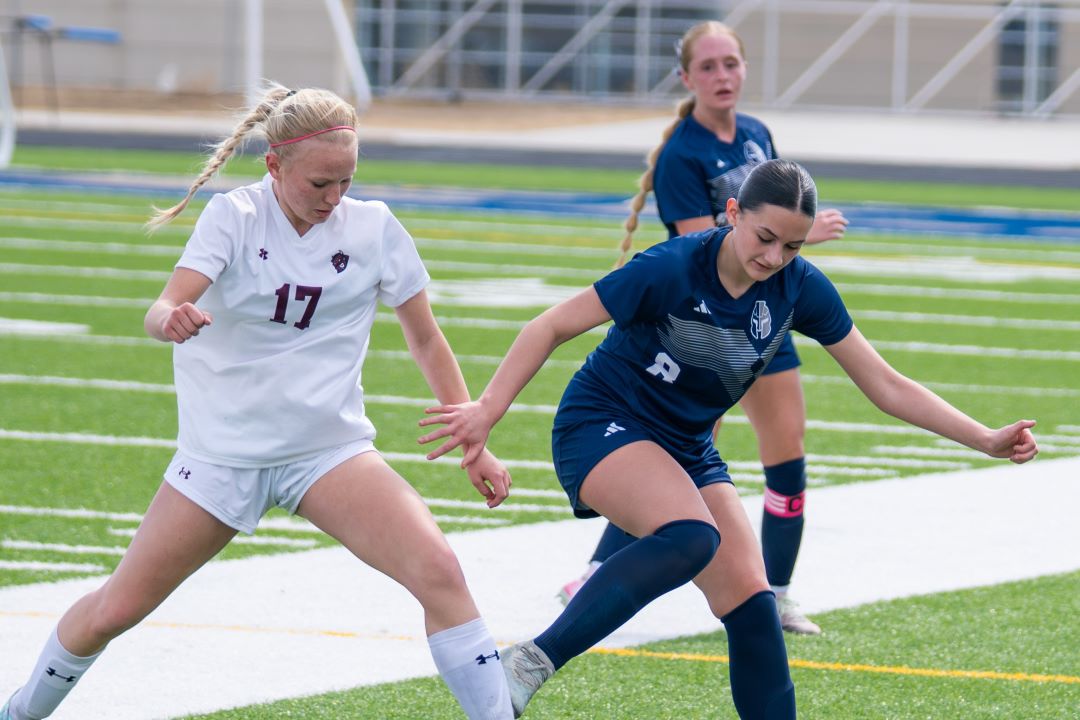 Girls Soccer