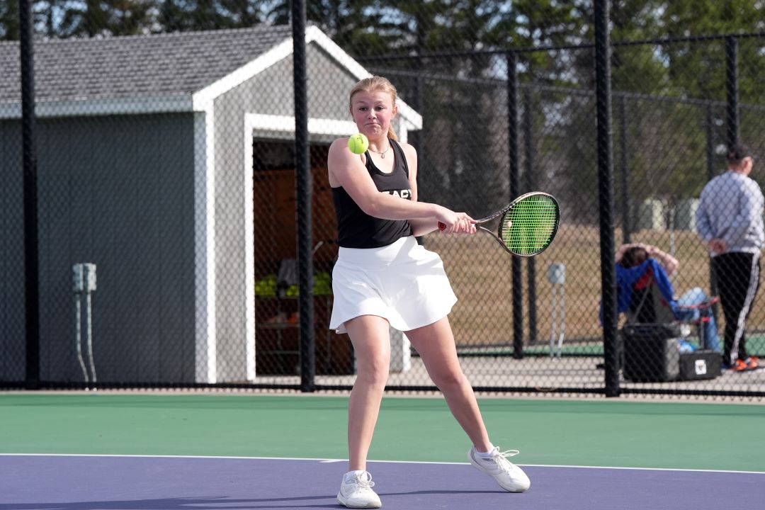 Boys Tennis