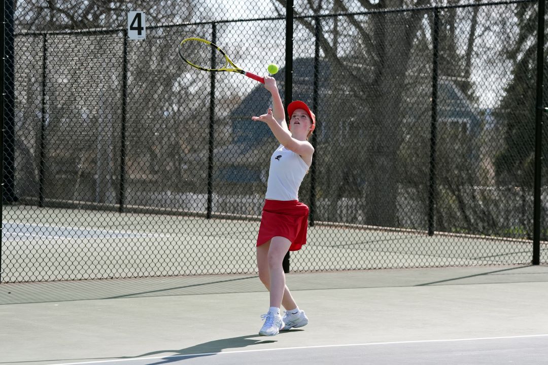Girls Tennis