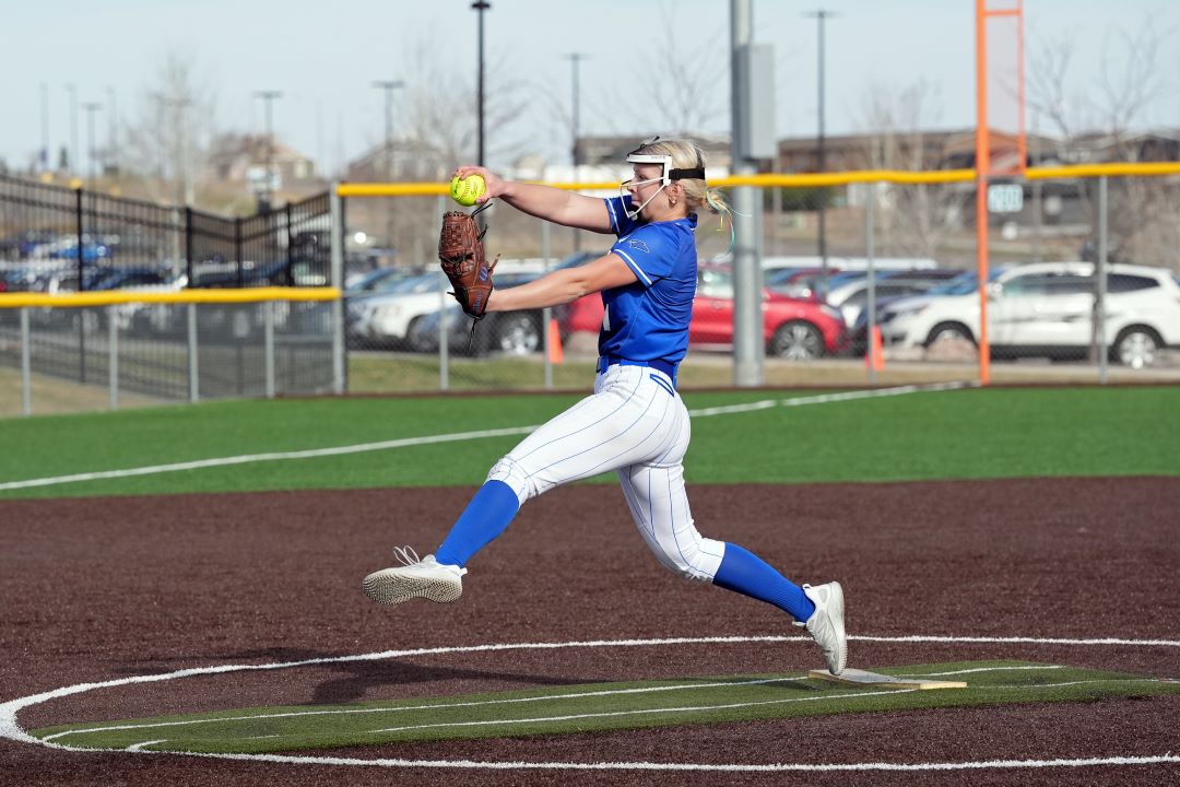 Softball