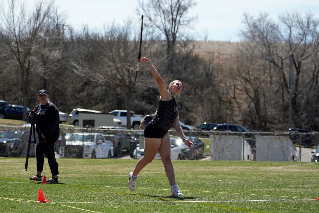 Girls Track & Field