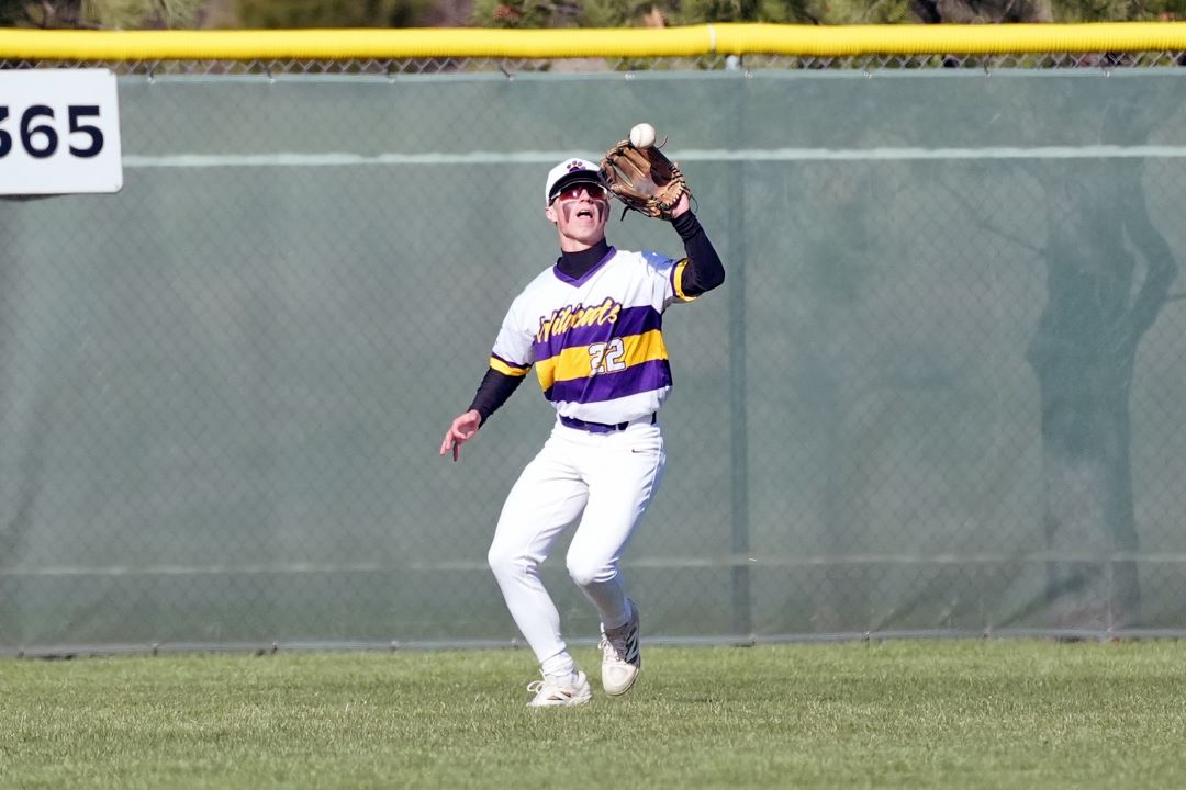 Baseball