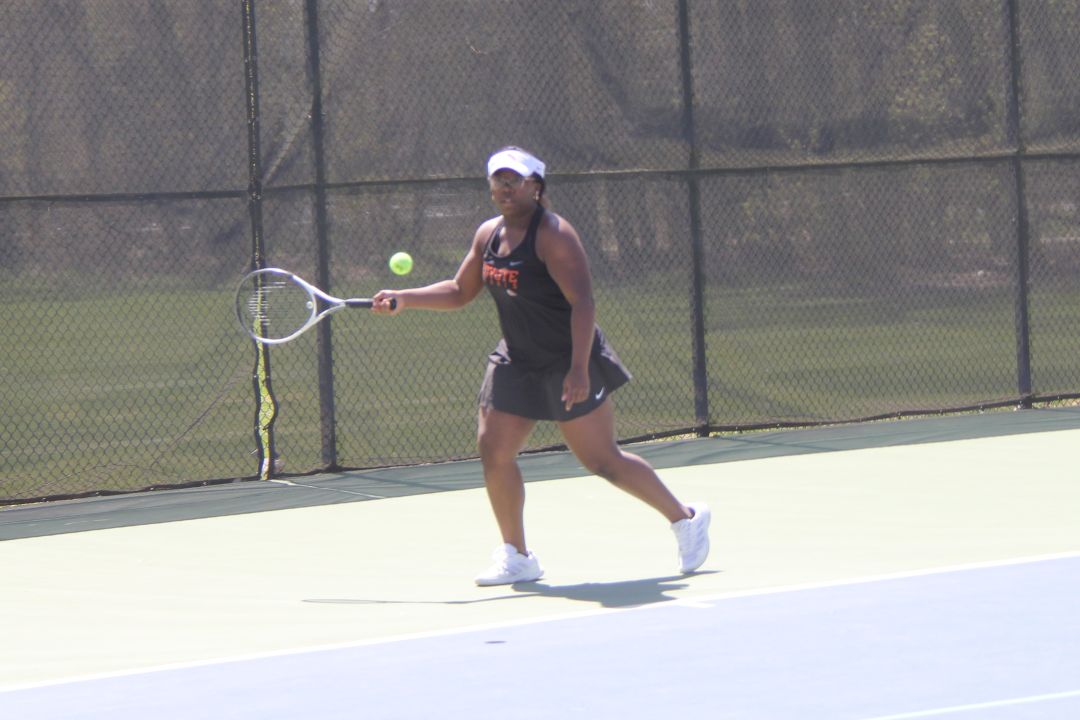 Girls Tennis