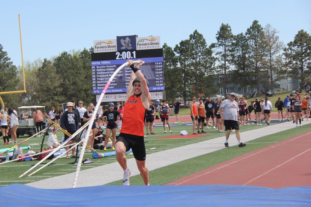 Boys Track & Field