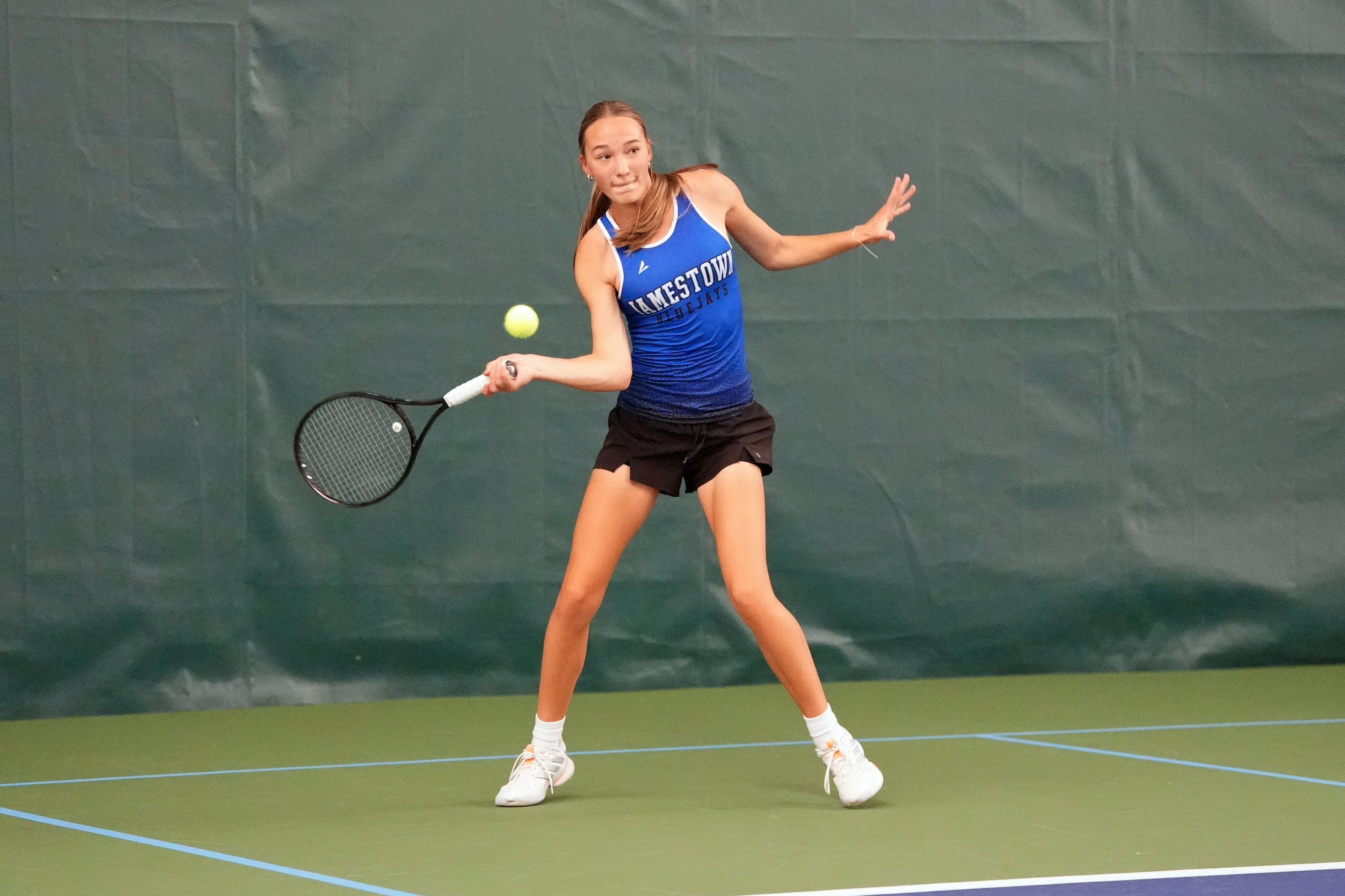 Girls Tennis