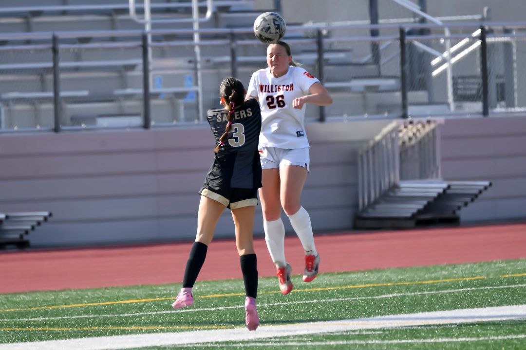 Girls Soccer