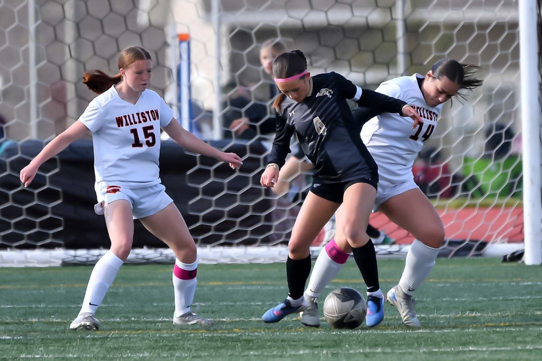 Girls Soccer