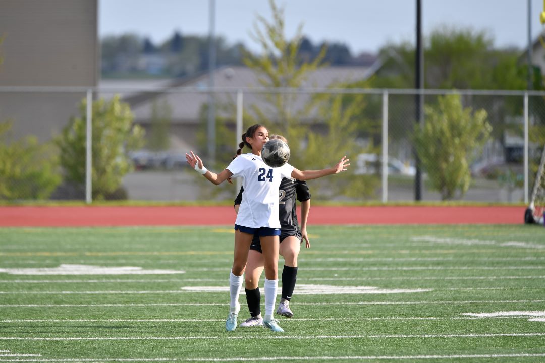 Girls Soccer