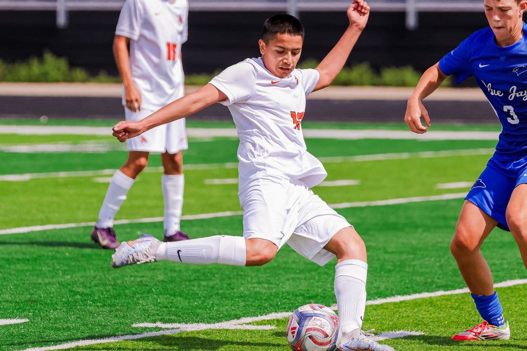 Boys Soccer