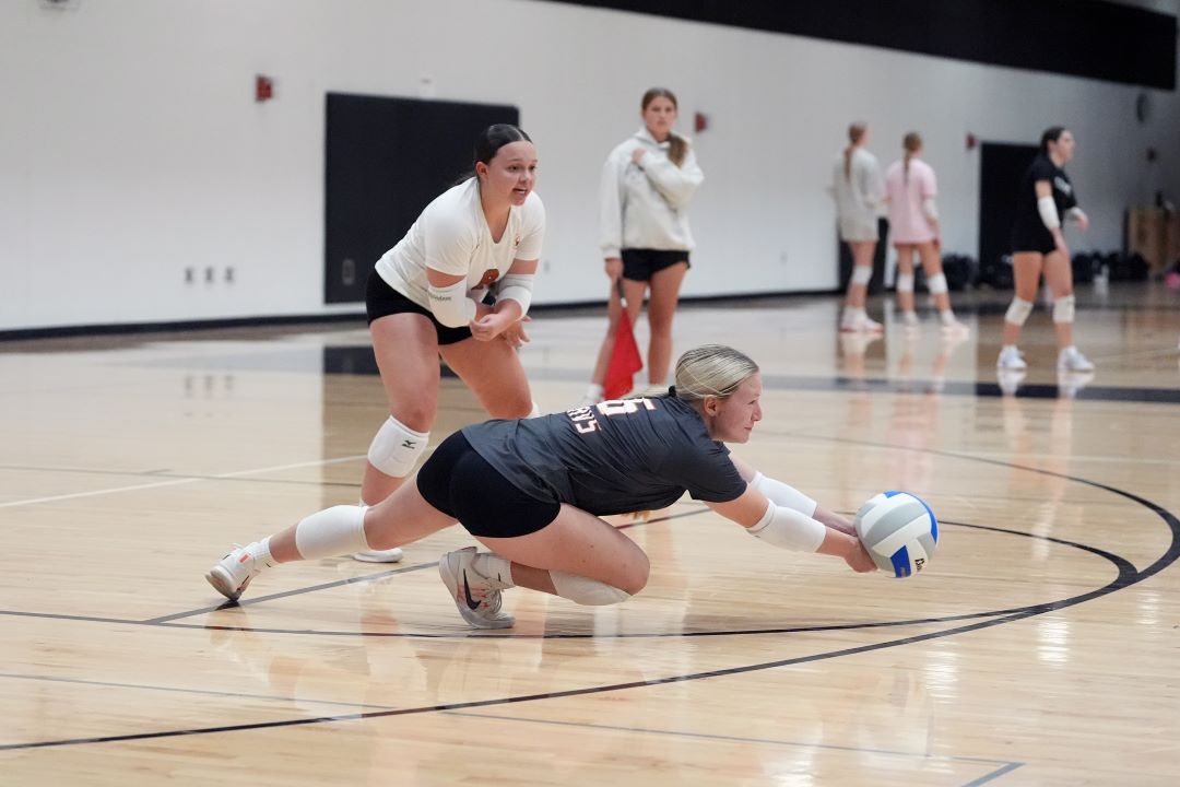 Volleyball