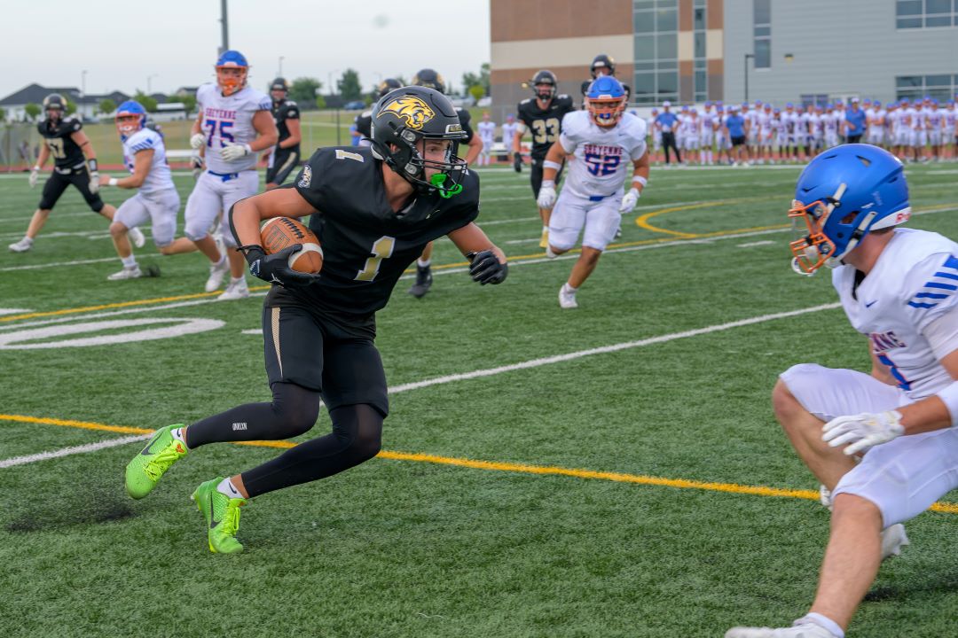 Game photo
