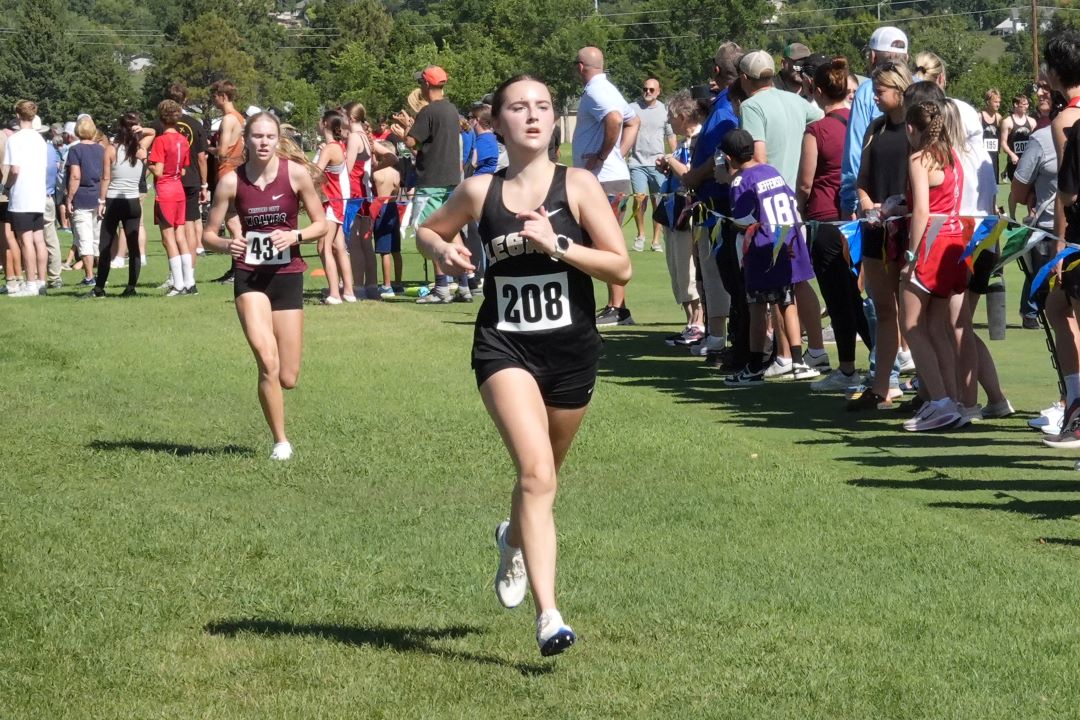 Girls Cross Country