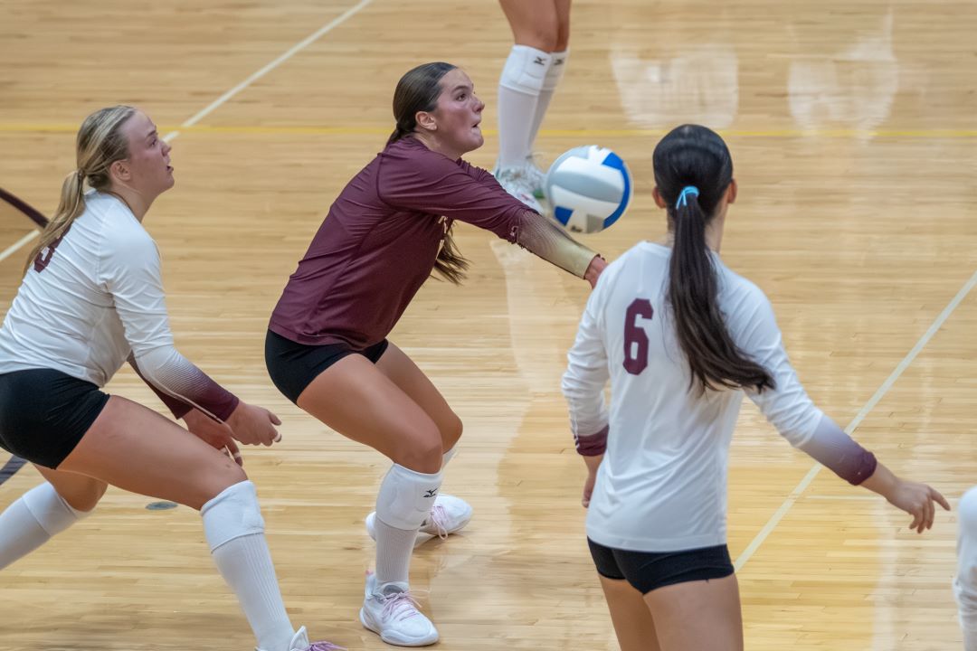 Volleyball