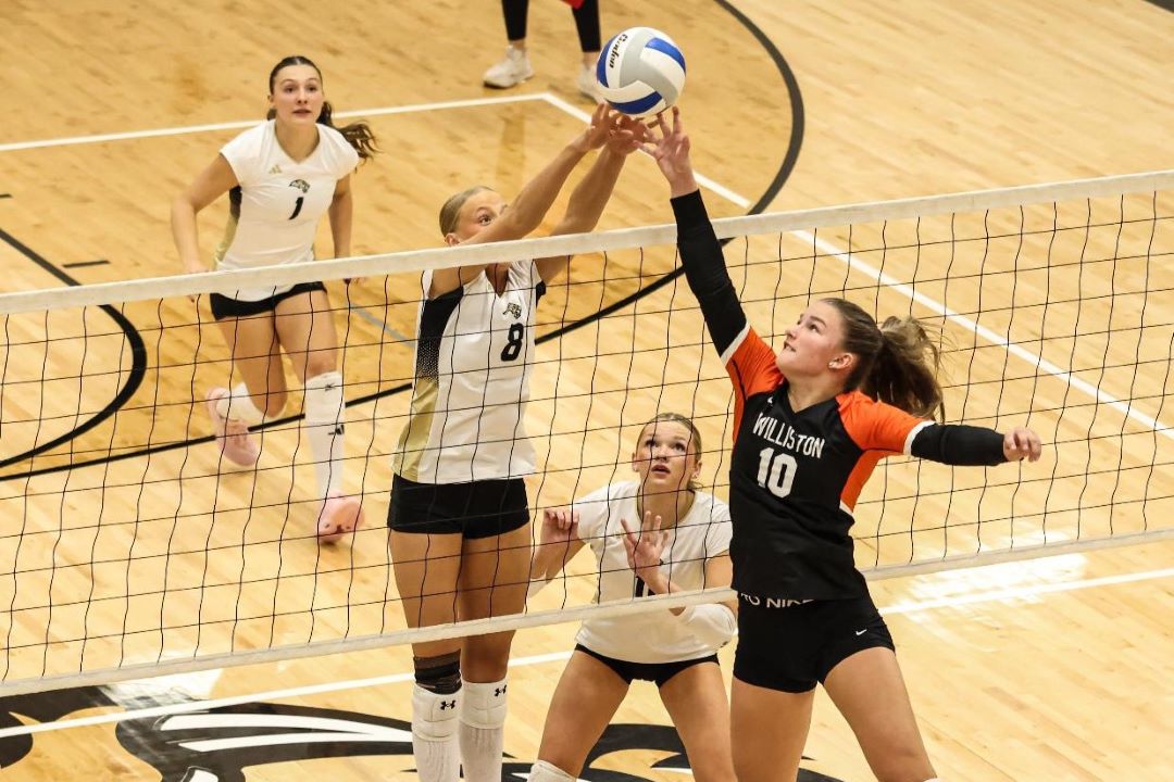 Volleyball
