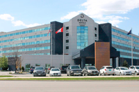 Delta Hotels Fargo