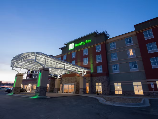 Holiday Inn Bismarck
