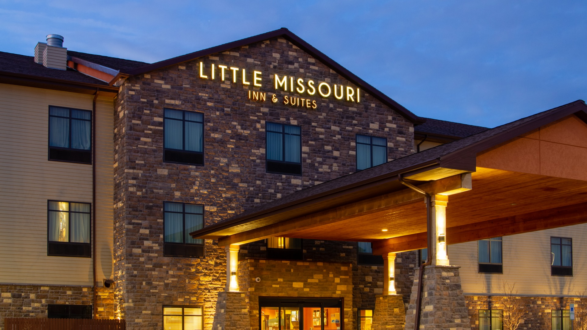 Little Missouri Inn and Suites
