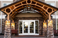 Staybridge Suites Fargo