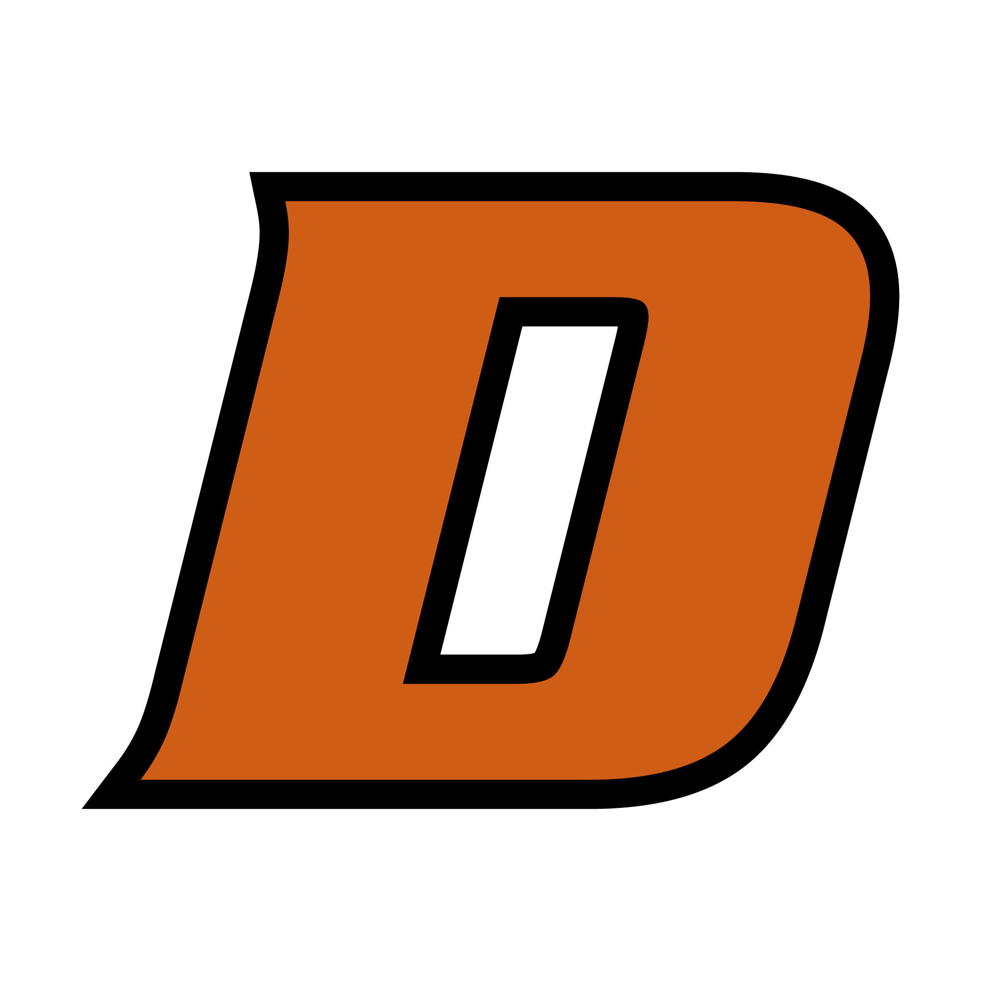 Dickinson Logo