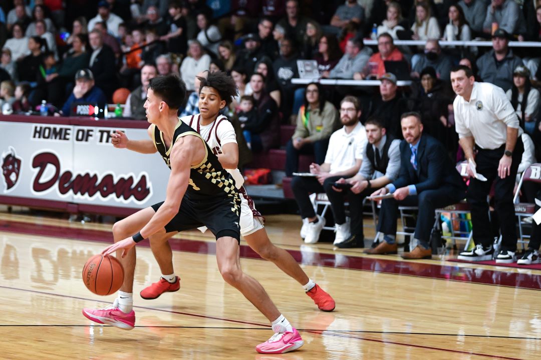 Bismarck Legacy Logo