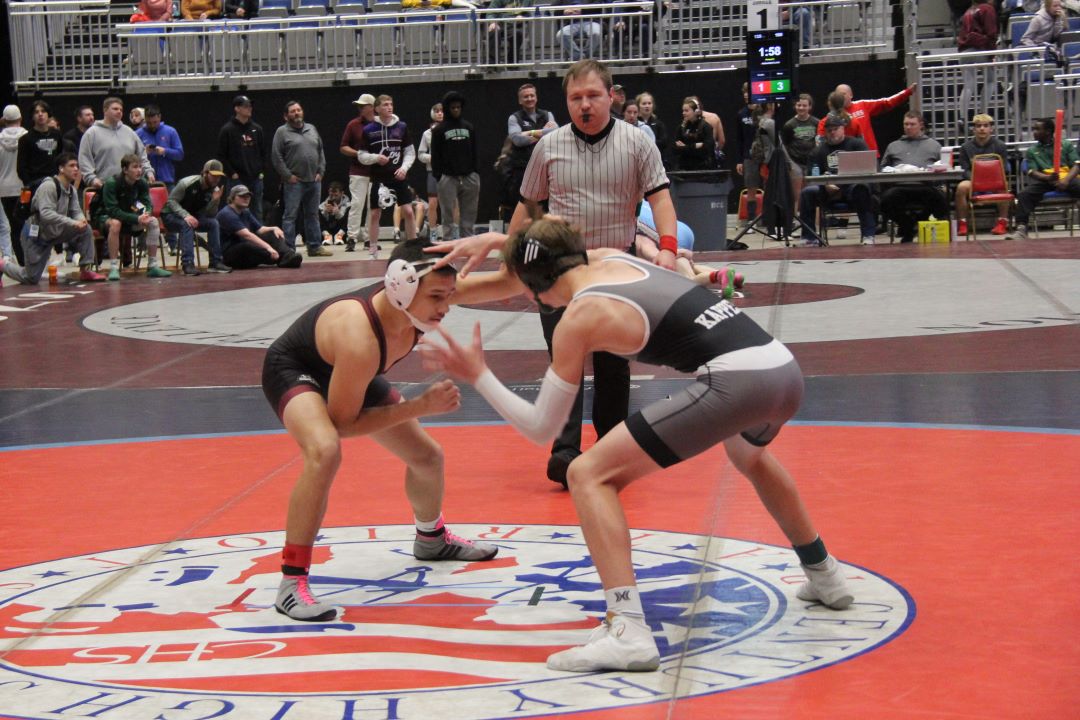 TMCHS (Belcourt) Logo