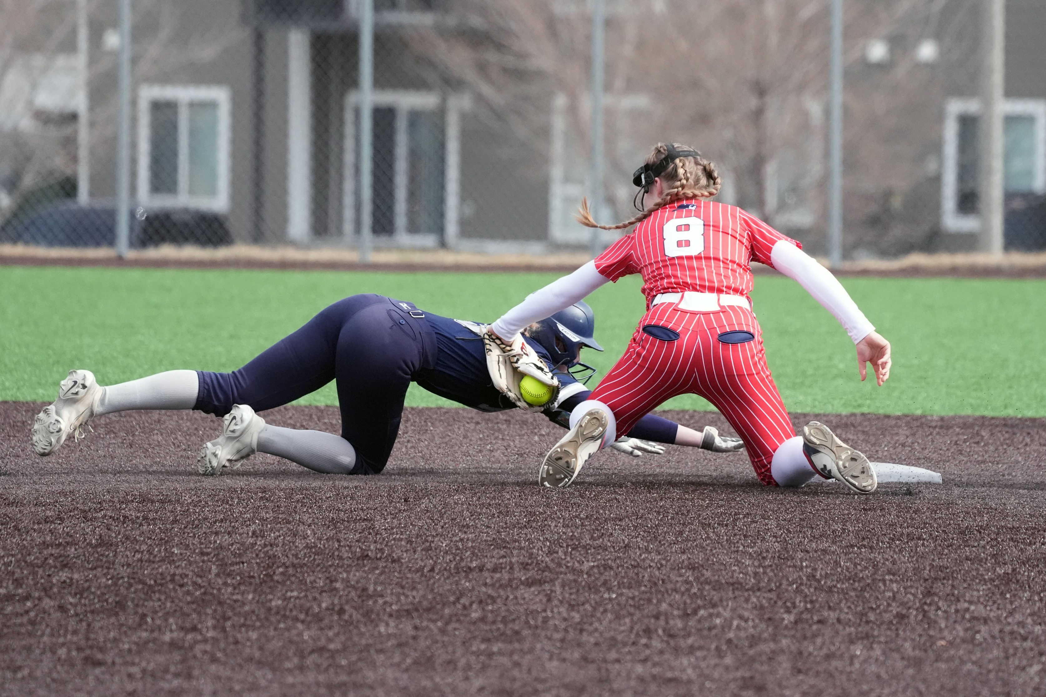 Bismarck Century Logo