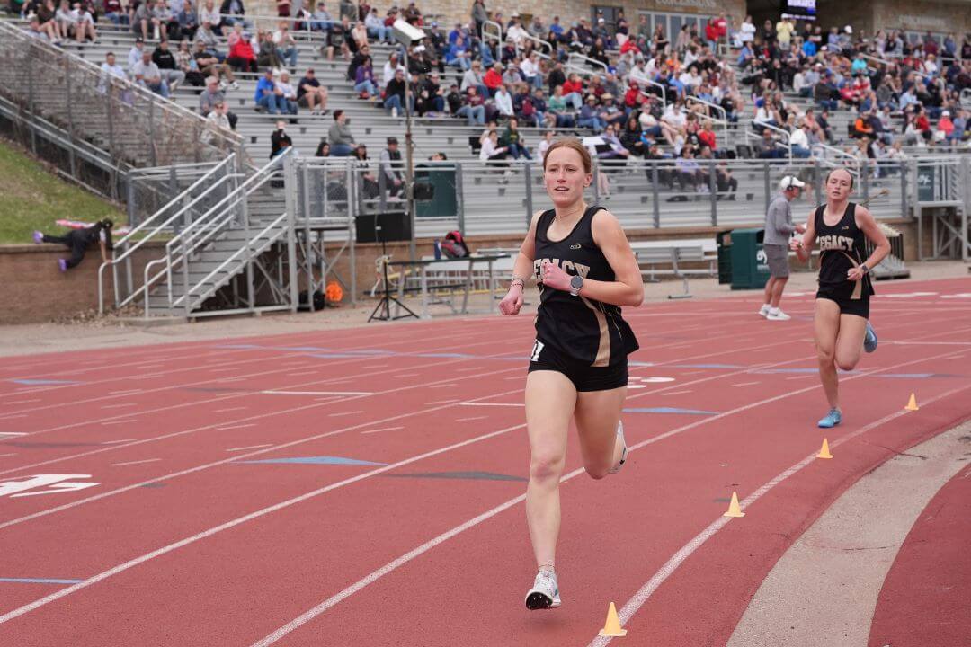 Bismarck Legacy Logo