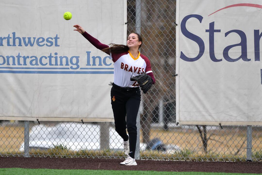 TMCHS (Belcourt) Logo