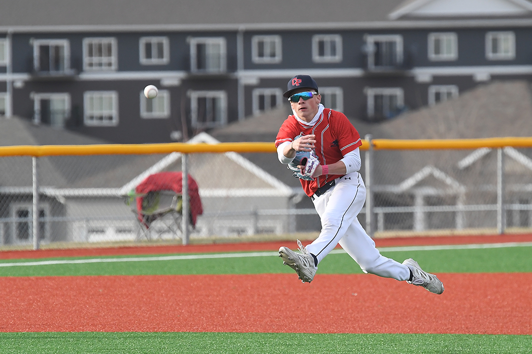 Bismarck Century Logo