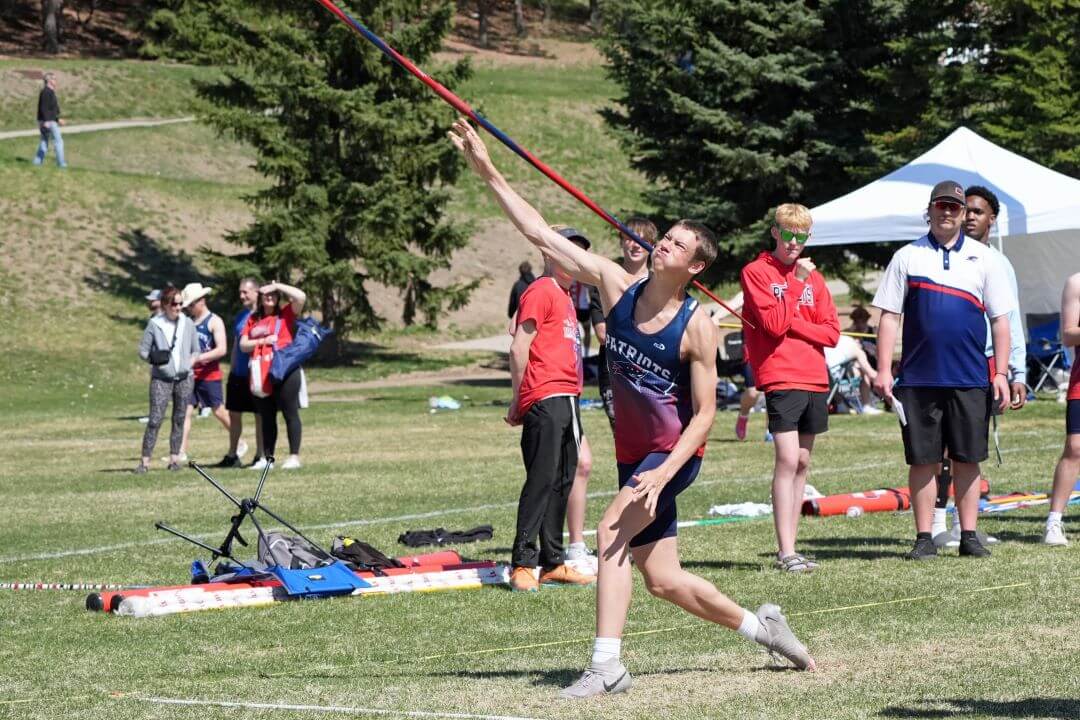 Bismarck Century Logo