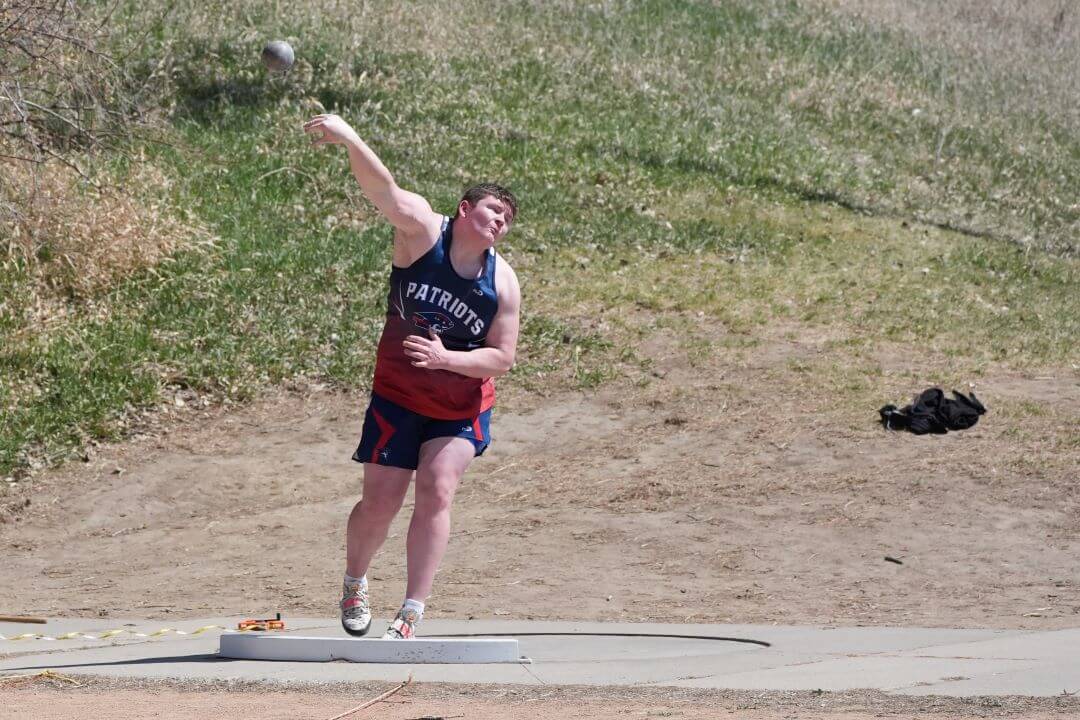 Bismarck Century Logo