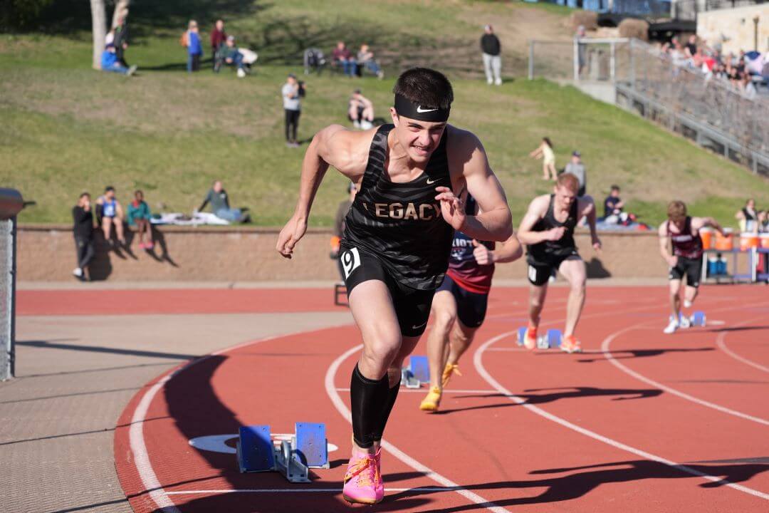 Bismarck Legacy Logo