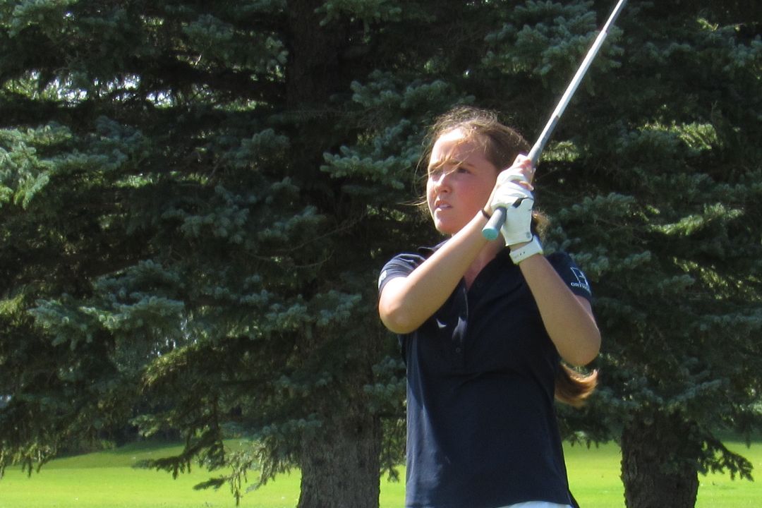 Bismarck Century Logo