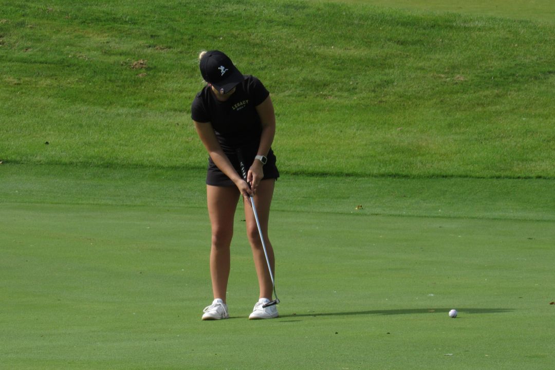 Bismarck Legacy Logo