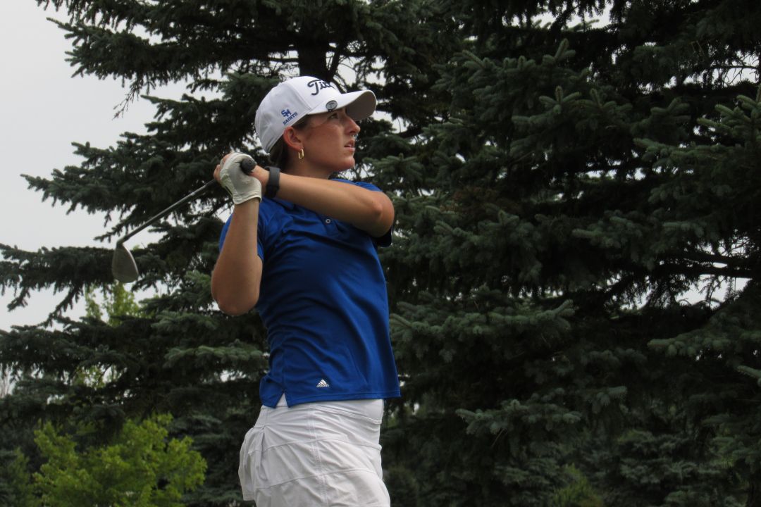 Bismarck St. Mary's Logo