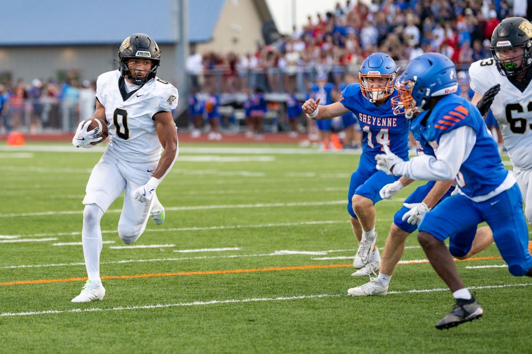 Bismarck Legacy Logo