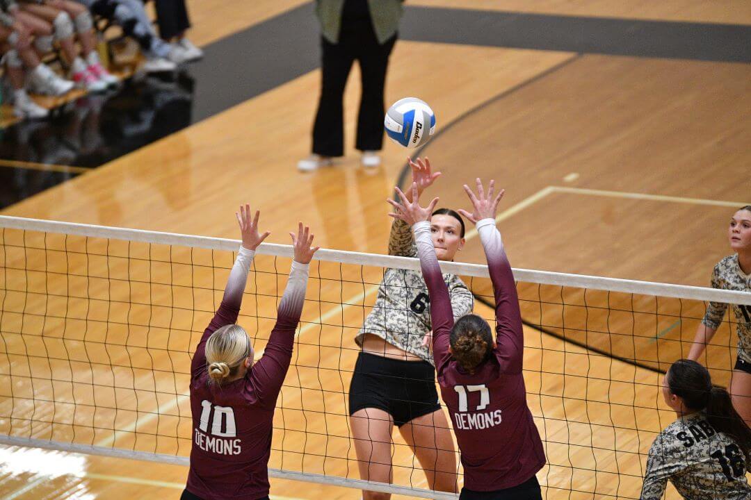 Bismarck Legacy Logo