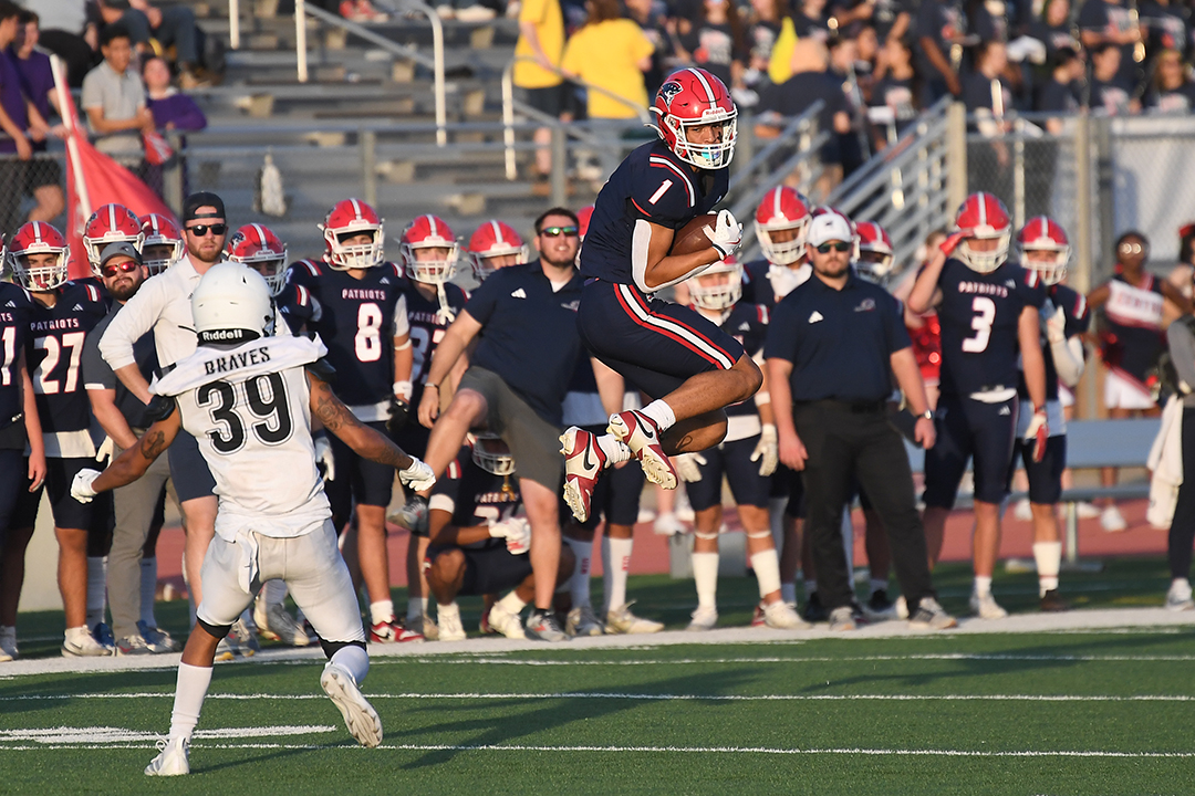 Bismarck Century Logo