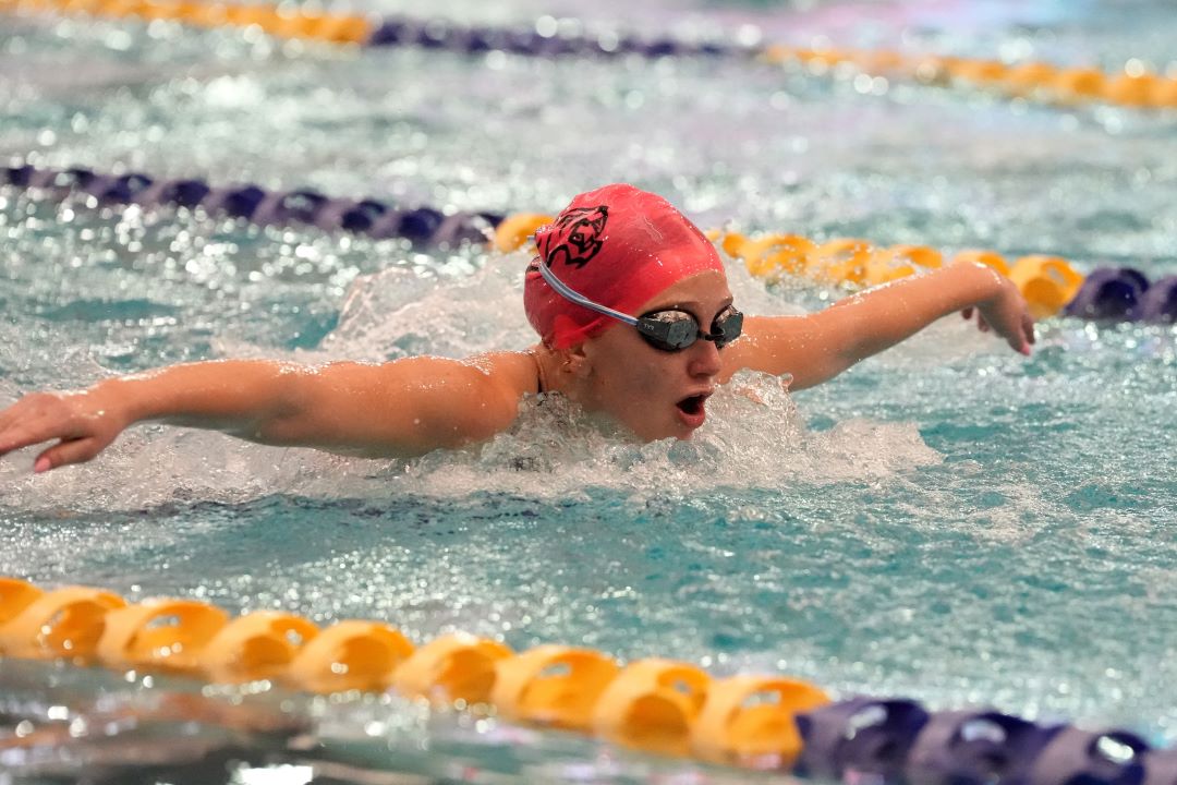 Bismarck Legacy Logo